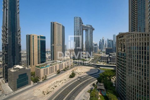 דירה להשכרה ב Downtown Dubai (Downtown Burj Dubai), Dubai, איחוד האמירויות  1 חדר שינה, 69.21 מ"ר, מספר 765561 - תמונה 21