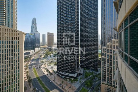 דירה להשכרה ב Downtown Dubai (Downtown Burj Dubai), Dubai, איחוד האמירויות  1 חדר שינה, 69.21 מ"ר, מספר 765561 - תמונה 19