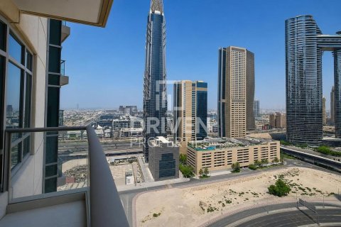 דירה להשכרה ב Downtown Dubai (Downtown Burj Dubai), Dubai, איחוד האמירויות  1 חדר שינה, 69.21 מ"ר, מספר 765561 - תמונה 20