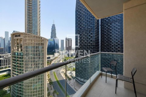 דירה להשכרה ב Downtown Dubai (Downtown Burj Dubai), Dubai, איחוד האמירויות  1 חדר שינה, 69.21 מ"ר, מספר 765561 - תמונה 18