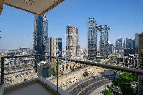 דירה להשכרה ב Downtown Dubai (Downtown Burj Dubai), Dubai, איחוד האמירויות  1 חדר שינה, 69.21 מ"ר, מספר 765561 - תמונה 23