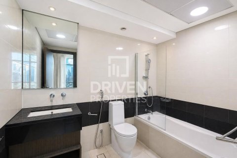 דירה להשכרה ב Downtown Dubai (Downtown Burj Dubai), Dubai, איחוד האמירויות  1 חדר שינה, 69.21 מ"ר, מספר 765561 - תמונה 14