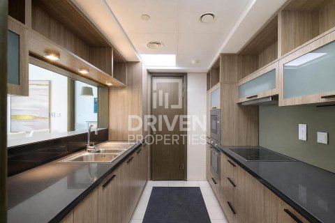 דירה להשכרה ב Downtown Dubai (Downtown Burj Dubai), Dubai, איחוד האמירויות  1 חדר שינה, 69.21 מ"ר, מספר 765561 - תמונה 12