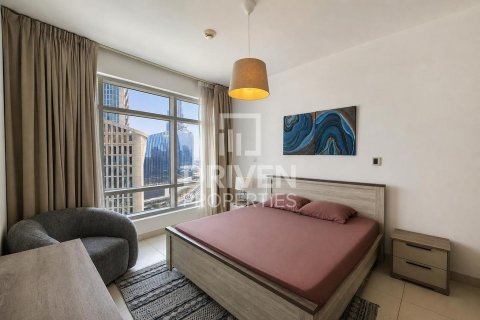 דירה להשכרה ב Downtown Dubai (Downtown Burj Dubai), Dubai, איחוד האמירויות  1 חדר שינה, 69.21 מ"ר, מספר 765561 - תמונה 9