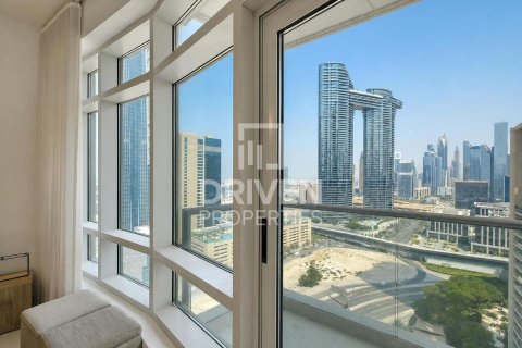 דירה להשכרה ב Downtown Dubai (Downtown Burj Dubai), Dubai, איחוד האמירויות  1 חדר שינה, 69.21 מ"ר, מספר 765561 - תמונה 16