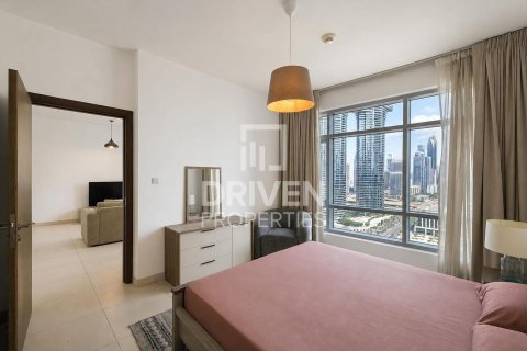 דירה להשכרה ב Downtown Dubai (Downtown Burj Dubai), Dubai, איחוד האמירויות  1 חדר שינה, 69.21 מ"ר, מספר 765561 - תמונה 10