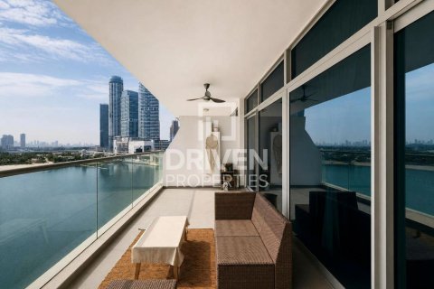 Apartment in Palm Jumeirah, Dubai, UAE 1 bedroom, 106.1 sq.m. № 765567 - photo 18