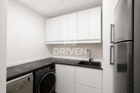 Apartment in Palm Jumeirah, Dubai, UAE 1 bedroom, 106.1 sq.m. № 765567 - photo 10