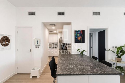 Apartment in Palm Jumeirah, Dubai, UAE 1 bedroom, 106.1 sq.m. № 765567 - photo 12