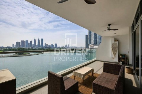 Apartment in Palm Jumeirah, Dubai, UAE 1 bedroom, 106.1 sq.m. № 765567 - photo 17