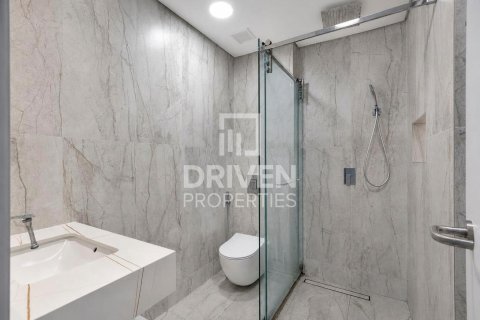 Apartment in Palm Jumeirah, Dubai, UAE 1 bedroom, 106.1 sq.m. № 765567 - photo 14