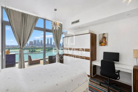 Apartment in Palm Jumeirah, Dubai, UAE 1 bedroom, 106.1 sq.m. № 765567 - photo 9