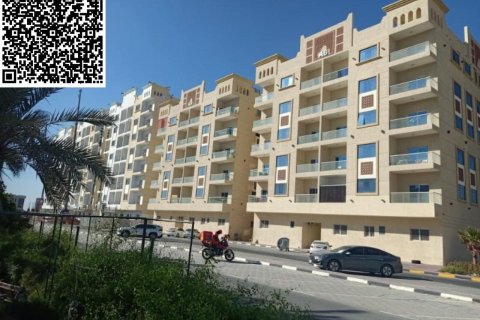شقة للبيع في Al Yasmeen، عجمان، الإمارات العربية المتحدة 2 غرفة نوم ، 152 متر مربع ، رقم 681639 - صورة 3