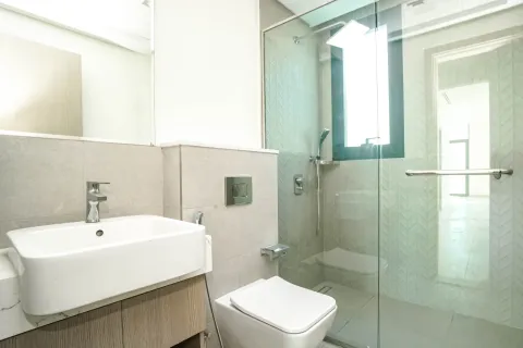 Vila u Al Furjan, Dubai, UAE 4 spavaćih soba, 358 m2 Br. 739928 - fotografija 16