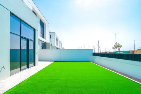 Vila u Al Furjan, Dubai, UAE 4 spavaćih soba, 358 m2 Br. 739928 - fotografija 21