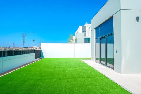 Vila u Al Furjan, Dubai, UAE 4 spavaćih soba, 358 m2 Br. 739928 - fotografija 20