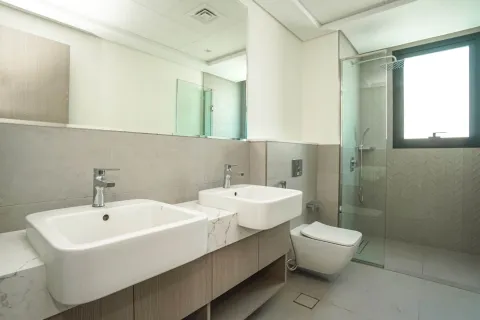 Vila u Al Furjan, Dubai, UAE 4 spavaćih soba, 358 m2 Br. 739928 - fotografija 19
