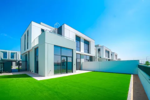 Vila u Al Furjan, Dubai, UAE 4 spavaćih soba, 358 m2 Br. 739928 - fotografija 22