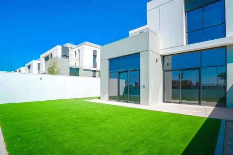 Vila v Al Furjan, Dubai, SAE 4 spálne, 358 m2 č. 739928