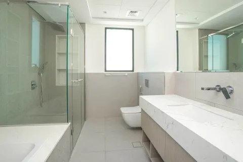 Vila u Al Furjan, Dubai, UAE 4 spavaćih soba, 358 m2 Br. 739928 - fotografija 17