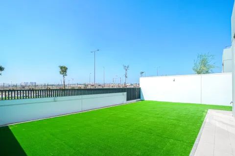 Vila u Al Furjan, Dubai, UAE 4 spavaćih soba, 358 m2 Br. 739928 - fotografija 23