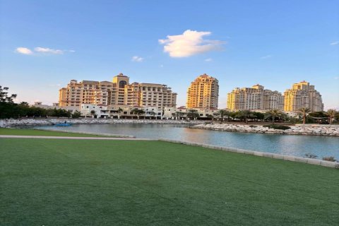 阿联酋 Ras Al Khaimah Al Hamra Village 待售 : 1 卧, 76 平方米 , 编号664831 - 照片 15