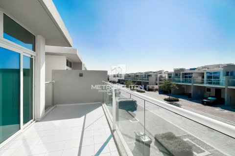 Σπίτι σε DAMAC Hills (Akoya by DAMAC), Dubai, ΗΑΕ 3 υπνοδωμάτια, 155 τ.μ. Αρ. 664836
