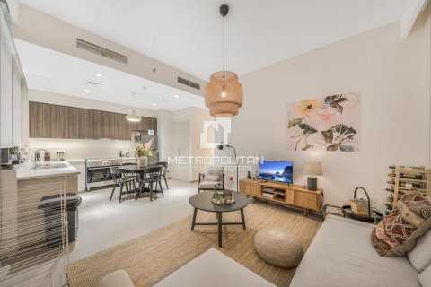 阿联酋 Dubai Dubai Hills Estate 待租 : 2 卧, 101 平方米 , 编号664832 - 照片 3