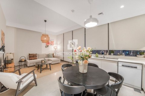 阿联酋 Dubai Dubai Hills Estate 待租 : 2 卧, 101 平方米 , 编号664832 - 照片 14