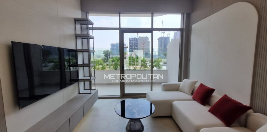 Apartamento em Jumeirah Village Circle, Dubai, EAU 1 quarto, 70 m2 № 664804