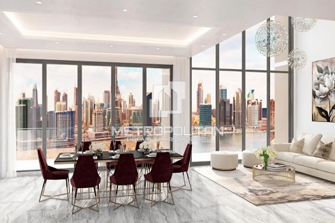 Appartamento a Business Bay, Dubai, EAU 2 camere da letto, 135 mq. № 664833