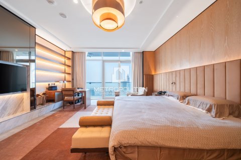 Пәтер DIFC, Дубай, БАӘ-да 2 жатын бөлмелер, 195 м² № 664835 - фото 19