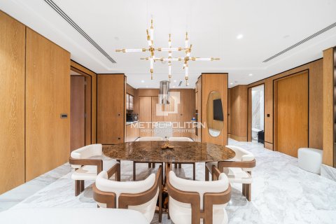 Пәтер DIFC, Дубай, БАӘ-да 2 жатын бөлмелер, 195 м² № 664835 - фото 10
