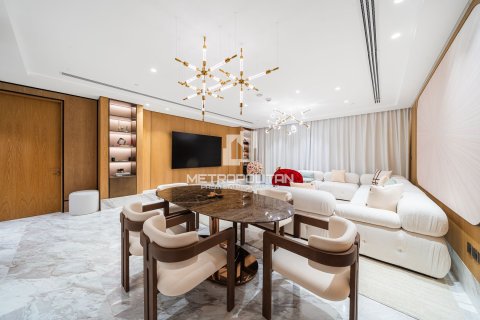 Пәтер DIFC, Дубай, БАӘ-да 2 жатын бөлмелер, 195 м² № 664835 - фото 13