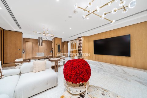 Пәтер DIFC, Дубай, БАӘ-да 2 жатын бөлмелер, 195 м² № 664835 - фото 8
