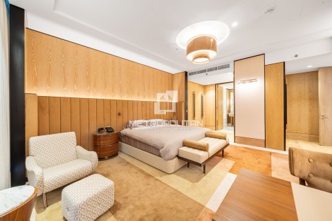 Пәтер DIFC, Дубай, БАӘ-да 2 жатын бөлмелер, 195 м² № 664835 - фото 28