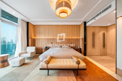 Пәтер DIFC, Дубай, БАӘ-да 2 жатын бөлмелер, 195 м² № 664835 - фото 26
