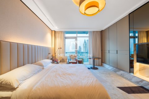 Пәтер DIFC, Дубай, БАӘ-да 2 жатын бөлмелер, 195 м² № 664835 - фото 25