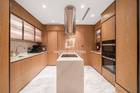 Пәтер DIFC, Дубай, БАӘ-да 2 жатын бөлмелер, 195 м² № 664835 - фото 12