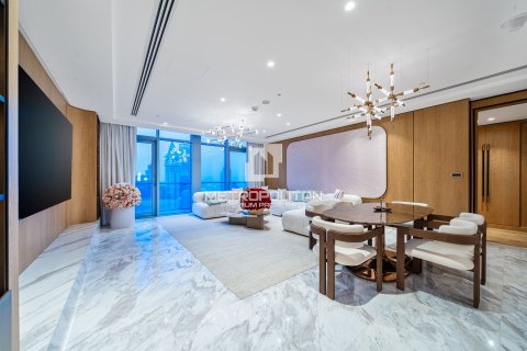 Пәтер DIFC, Дубай, БАӘ-да 2 жатын бөлмелер, 195 м² № 664835 - фото 2