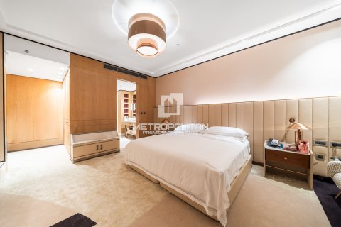 Пәтер DIFC, Дубай, БАӘ-да 2 жатын бөлмелер, 195 м² № 664835 - фото 20