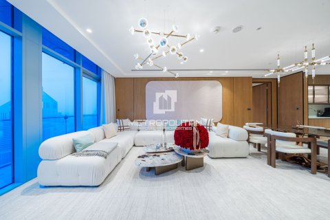 Пәтер DIFC, Дубай, БАӘ-да 2 жатын бөлмелер, 195 м² № 664835 - фото 6