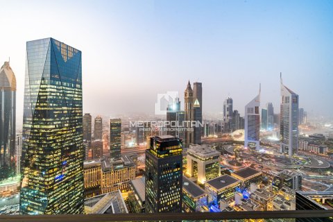 Пәтер DIFC, Дубай, БАӘ-да 2 жатын бөлмелер, 195 м² № 664835 - фото 1