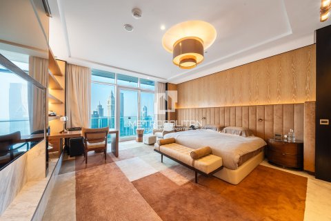 Пәтер DIFC, Дубай, БАӘ-да 2 жатын бөлмелер, 195 м² № 664835 - фото 3