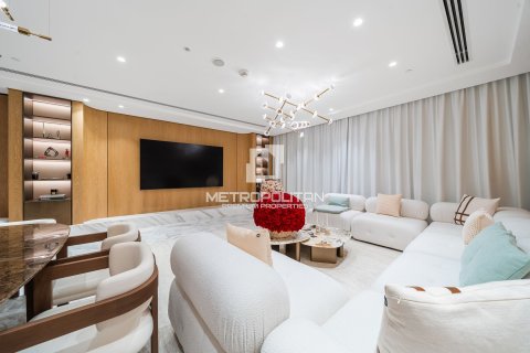 Пәтер DIFC, Дубай, БАӘ-да 2 жатын бөлмелер, 195 м² № 664835 - фото 9