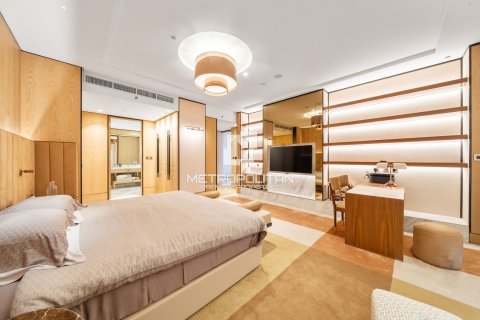Пәтер DIFC, Дубай, БАӘ-да 2 жатын бөлмелер, 195 м² № 664835 - фото 29