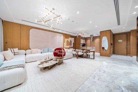 Пәтер DIFC, Дубай, БАӘ-да 2 жатын бөлмелер, 195 м² № 664835 - фото 7