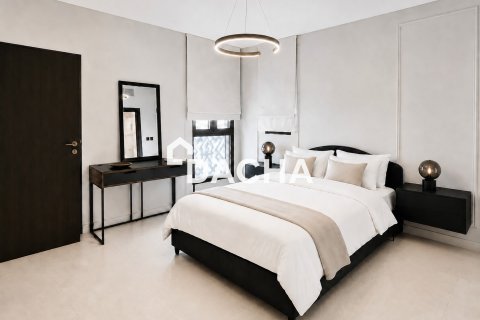 Apartemen di Palm Jumeirah, Dubai, UEA 3 kamar tidur, 216 m2 nomor 723113 - foto 16