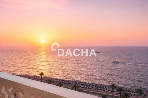 Apartemen di Palm Jumeirah, Dubai, UEA 3 kamar tidur, 216 m2 nomor 723113 - foto 20