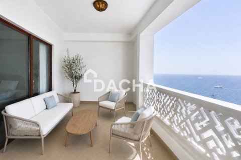 Apartemen di Palm Jumeirah, Dubai, UEA 3 kamar tidur, 216 m2 nomor 723113 - foto 21